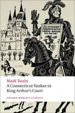 A Connecticut Yankee in King Arthurs Court
