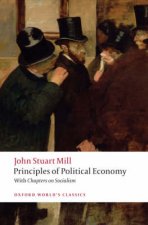 Principles of Political Economy