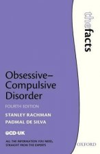 ObsessiveCompulsive Disorder