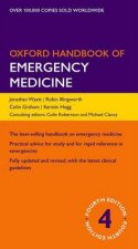 Oxford Handbook of Emergency Medicine