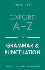 Oxford AZ of Grammar and Punctuation