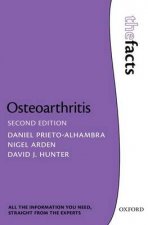 Osteoarthritis The Facts