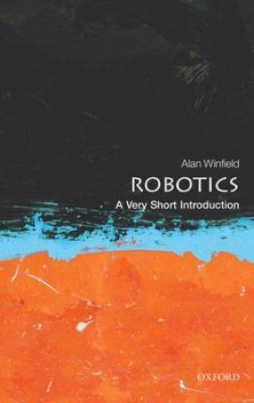 Robotics by Alan Winfield