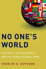 No Ones World