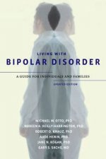 Living with Bipolar Disorder