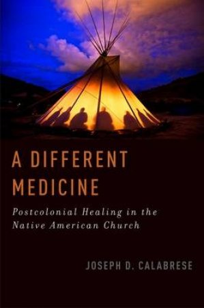 A Different Medicine by Joseph D. Calabrese