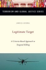 Legitimate Target