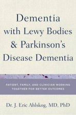 Dementia With Lewy Bodies and Parkinsons Disease Dementia