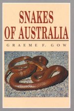 Snakes Of Australia