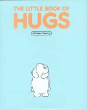 The Little Book Of Hugs