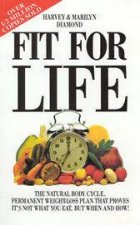 Fit For Life