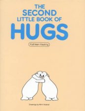 The Second Little Book Of Hugs