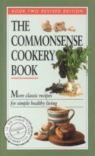The Commonsense Cookery Book 2