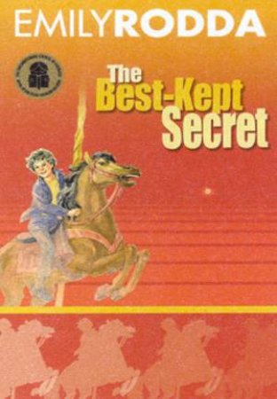 Bluegum: The Best-Kept Secret by Emily Rodda