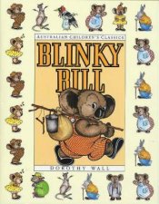 Australian Childrens Classics Blinky Bill