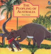 The Peopling Of Australia