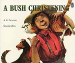 A Bush Christening