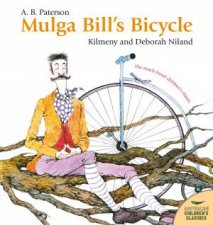 Mulga Bills Bicycle