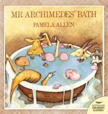 Mr Archimedes Bath