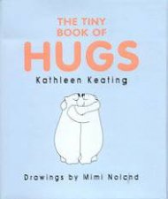 The Tiny Book Of Hugs