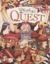 Whatleys Quest
