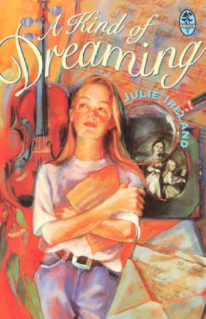 Bluegum: A Kind Of Dreaming by Julie Ireland