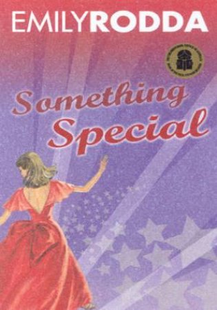 Young Bluegum: Something Special by Emily Rodda