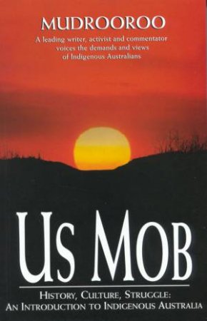 Us Mob by Mudrooroo