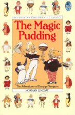 Australian Childrens Classics The Magic Pudding
