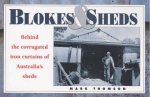 Blokes  Sheds