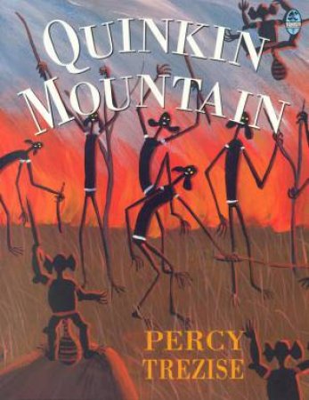 Quinkin Mountain by Percy Trezise