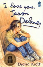 Bluegum I Love You Jason Delaney