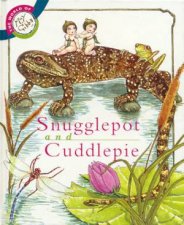 The World Of May Gibbs Snugglepot And Cuddlepie 01
