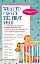 What To Expect The First Year