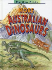 More Australian Dinosaurs