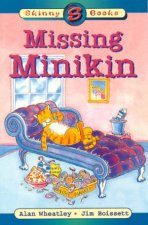 Skinny Books The Missing Minikin