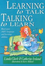 Learning To Talk Talking To Learn