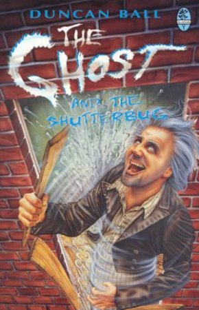 The Ghost And The Shutterbug by Duncan Ball