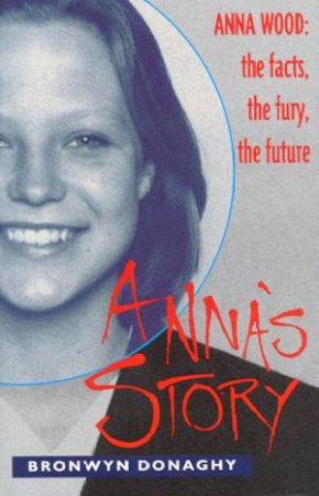 Anna's Story by Bronwyn Donaghy