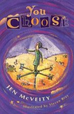 You Choose