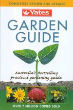 Yates Garden Guide