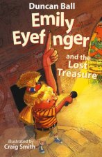 Emily Eyefinger And The Lost Treasure