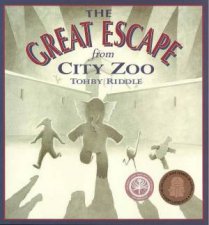 The Great Escape From City Zoo