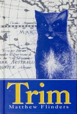 Trim The Story Of A Brave Seafaring Cat