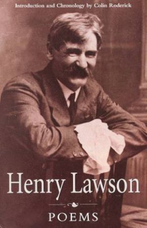 Poems by Henry Lawson