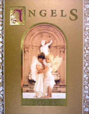 Angels by Bernard Rosa