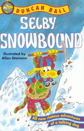 Selby Snowbound by Duncan Ball