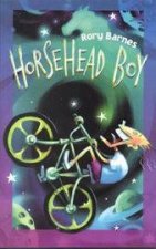 Horsehead Boy
