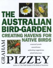 The Australian BirdGarden