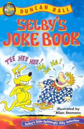 Selby's Joke Book by Duncan Ball